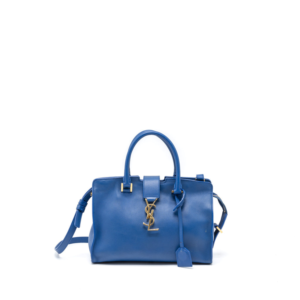 saint-laurent-cabas-tote-bag-calfskin-blue-ghw
