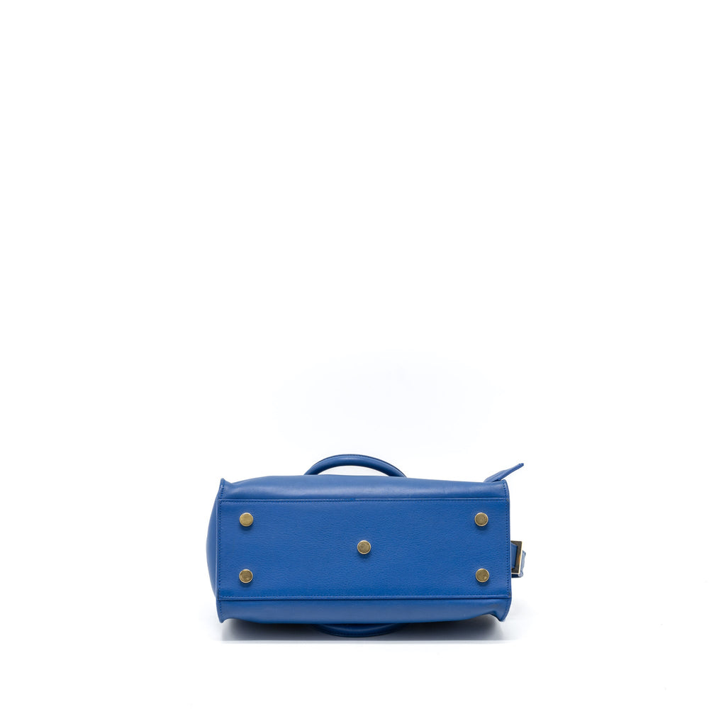 saint-laurent-cabas-tote-bag-calfskin-blue-ghw