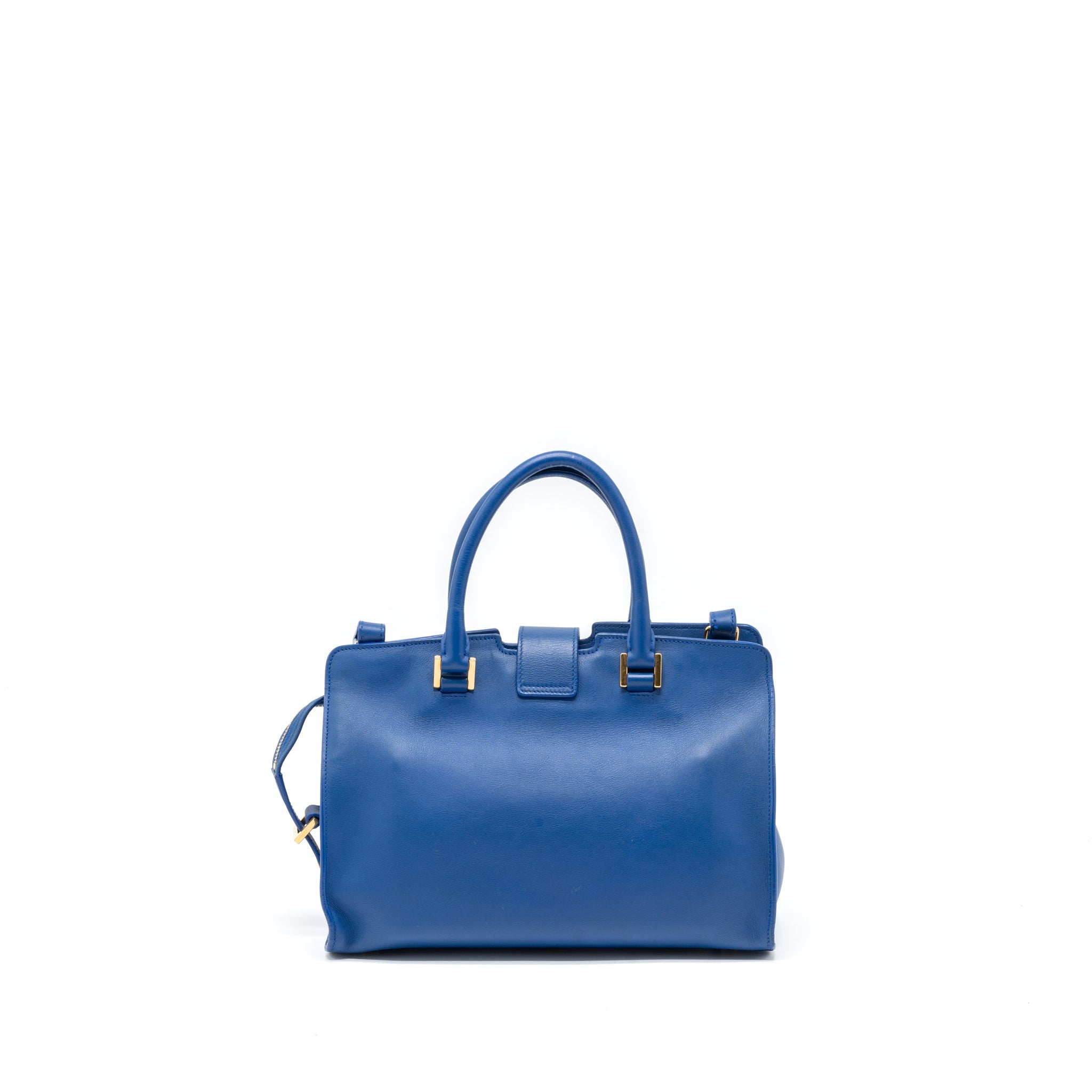saint-laurent-cabas-tote-bag-calfskin-blue-ghw