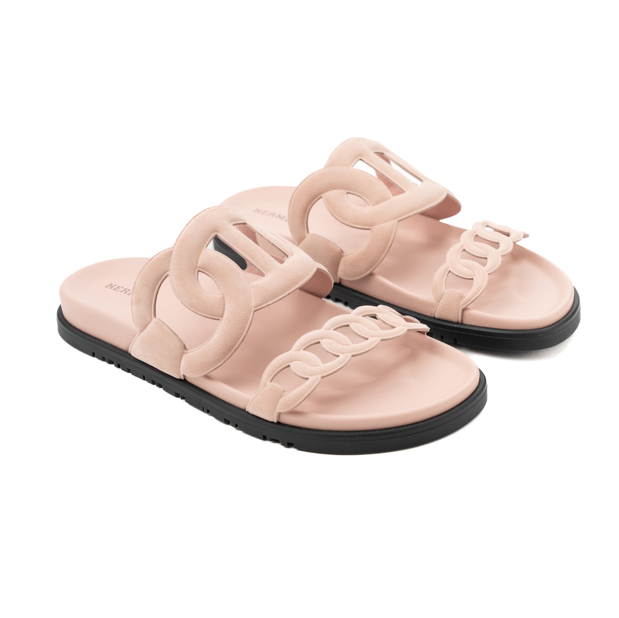 hermes-size-38-femme-extra-chevre-velours-rose-opaline