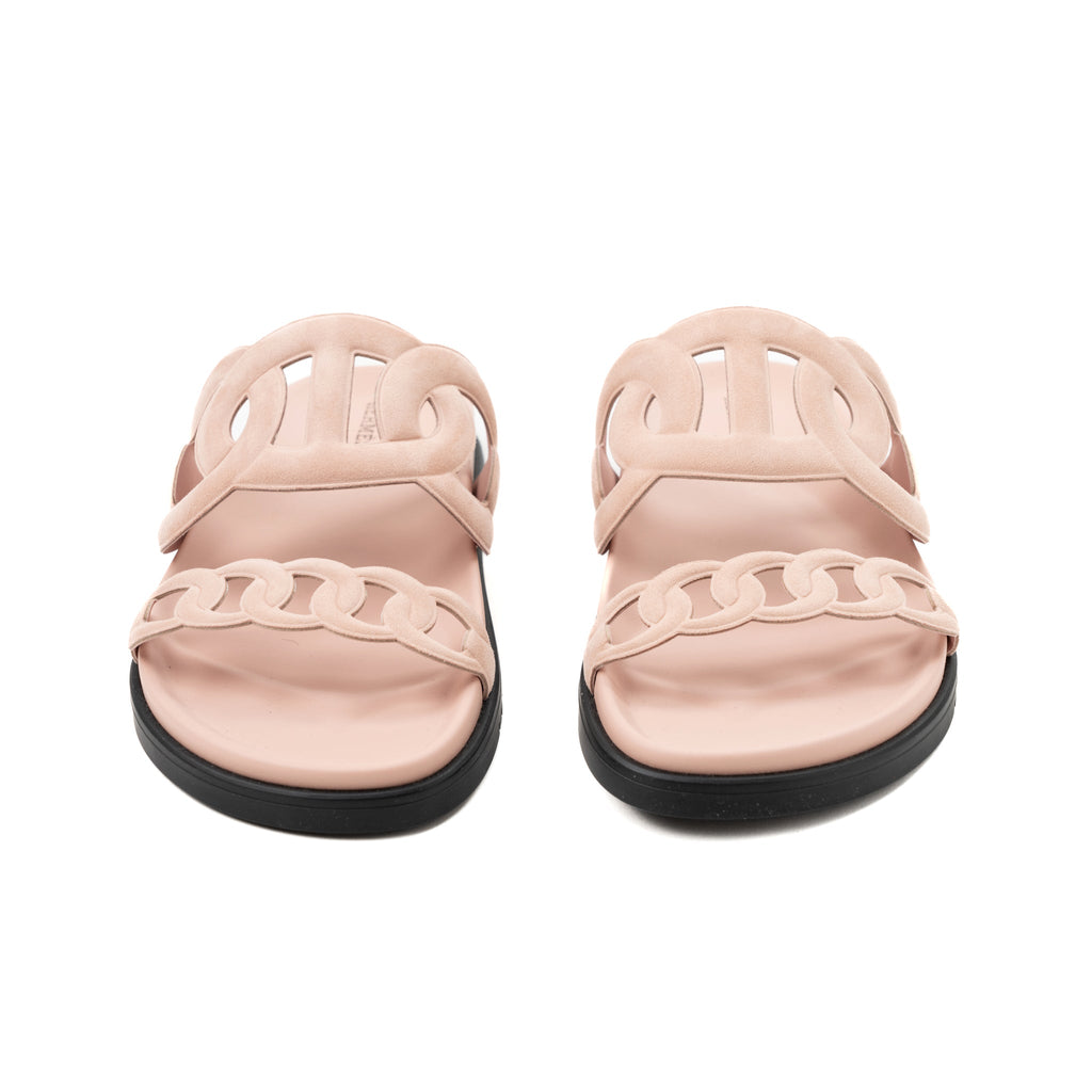 hermes-size-38-femme-extra-chevre-velours-rose-opaline