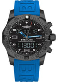 breitling-exospace-b55-night-mission-bluetooth-chronograph-watch-46mm-black-titanium-case-volcano-black-dial-blue-black-twinpro-strap-vb5510h21b1s1