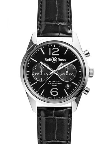 bell-ross-vintage-br-126-officer-chronograph-watch-brg126-bl-st-scr-2