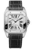 cartier-santos-100-watch-medium-steel-case-alligator-strap-w20106x8