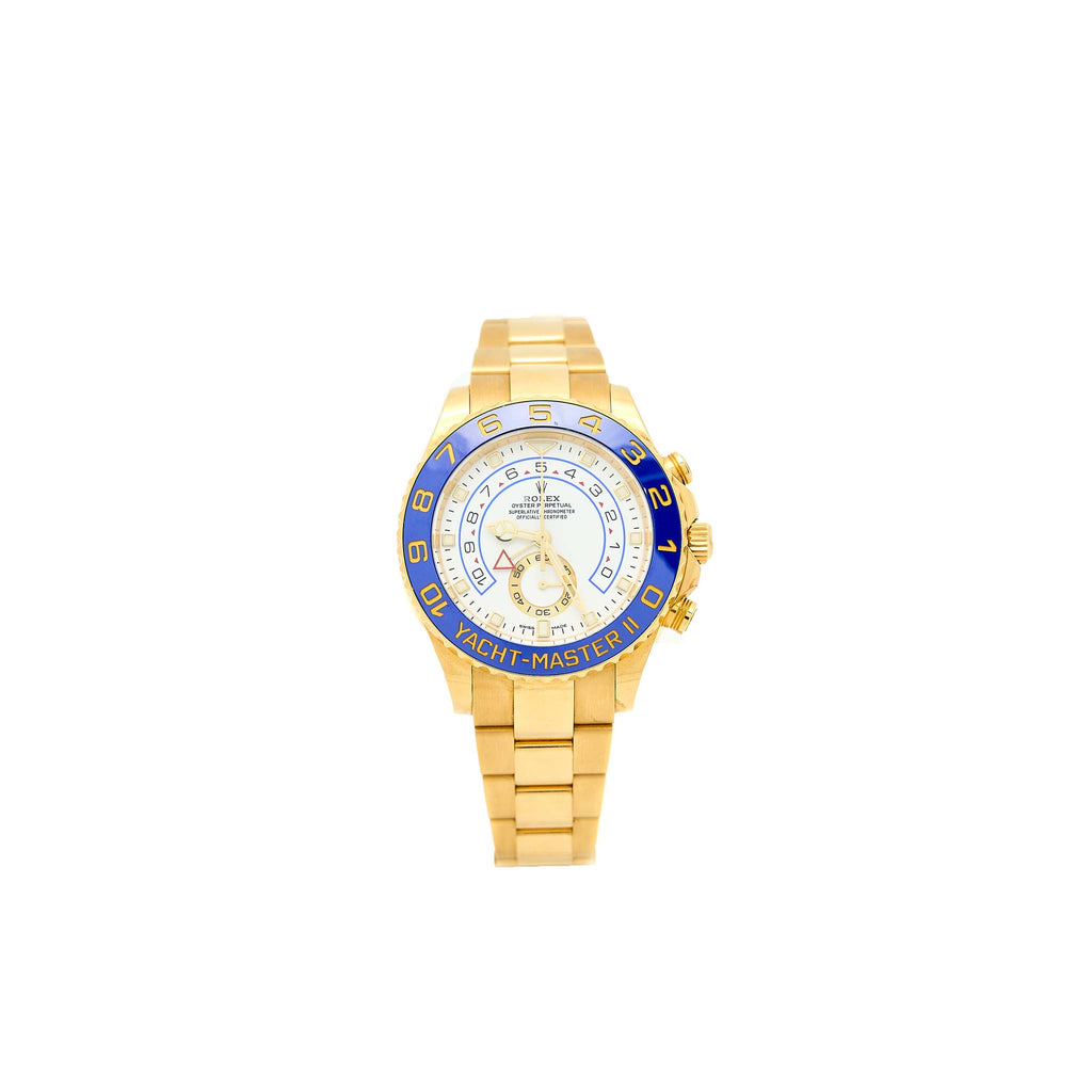 rolex-yacht-master-ii-yellow-gold-44mm-white-dial-model-116688-0002