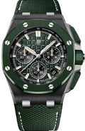 audemars-piguet-royal-oak-selfwinding-chronograph-43-mm-dark-green-mega-tapisserie-dial-26420ce-oo-a063ve-01