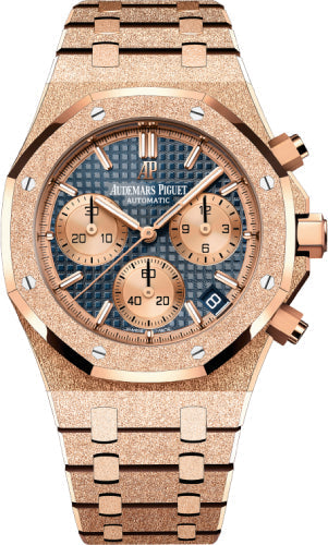 audemars-piguet-royal-oak-41mm-frosted-gold-chronograph-blue-dial-26239or-gg-1224or-01