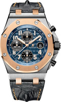 audemars-piguet-royal-oak-offshore-42mm-selfwinding-chronograph-stainless-steel-blue-dial-rose-gold-bezel-leather-strap-26471sr-oo-d101cr-01