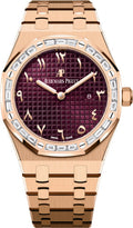 audemars-piguet-royal-oak-33mm-rose-gold-diamond-baguette-bezel-purple-dial-67656or-zz-1261or-01