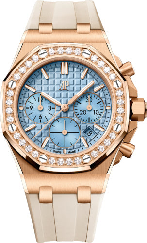 audemars-piguet-royal-oak-offshore-37-mm-chronograph-pink-rose-gold-diamond-light-blue-dial-26231or-zz-a085ca-01