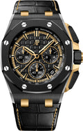 audemars-piguet-royal-oak-offshore-43mm-chronograph-ceramic-yellow-gold-links-black-dial-26420ce-oo-a127cr-01