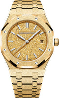 audemars-piguet-royal-oak-34-mm-frosted-gold-selfwinding-yellow-gold-crystal-sand-dial-77450ba-gg-1361ba-01