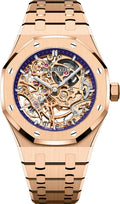 audemars-piguet-royal-oak-37-mm-double-balance-wheel-openworked-pink-rose-gold-purple-inner-dial-15467or-oo-1256or-02