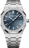 audemars-piguet-royal-oak-34mm-stainless-steel-blue-dial-diamond-bezel-77451st-zz-1361st-04