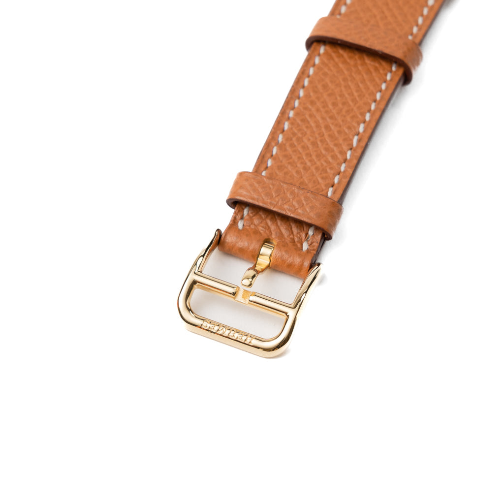 hermes-heure-h-watch-small-model-25mm-yellow-gold-with-gold-strap