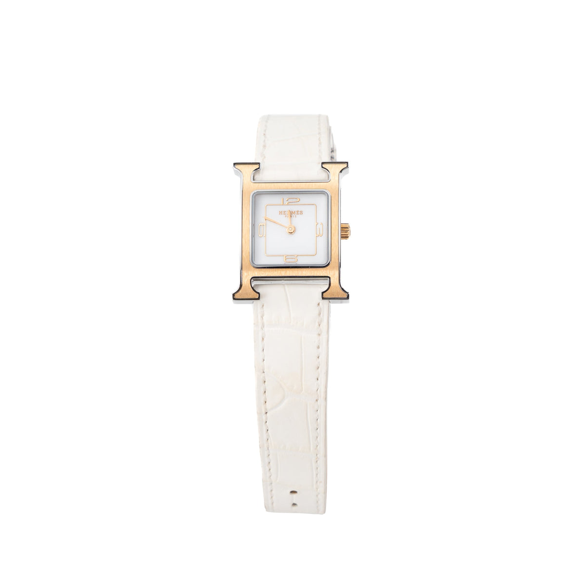 hermes-heure-h-pm-watch-white-alligator-strap