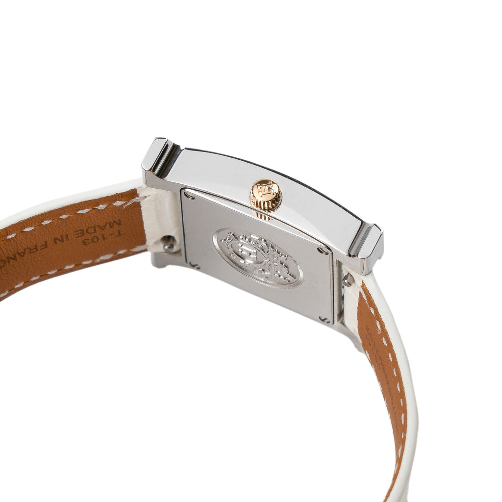 hermes-heure-h-pm-watch-white-alligator-strap