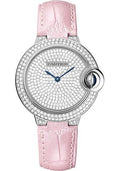 cartier-ballon-bleu-de-cartier-watch-33-mm-white-gold-diamond-case-diamond-paved-dial-pearly-pink-alligator-strap-we902047