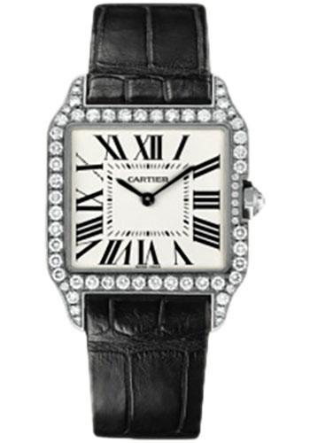 cartier-santos-dumont-watch-small-white-gold-diamond-case-silver-dial-alligator-strap-wh100251