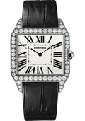 cartier-santos-dumont-watch-large-white-gold-diamond-case-silver-grained-dial-alligator-strap-wh100651
